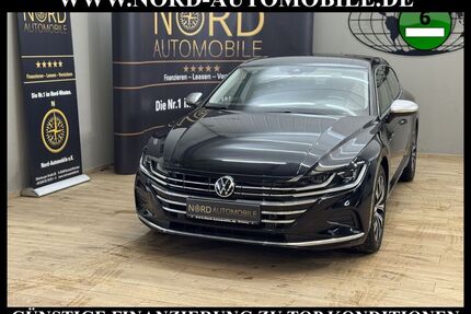 VW Arteon Gebrauchtwagen