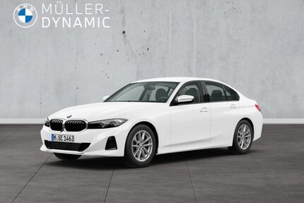 BMW 318 Gebrauchtwagen