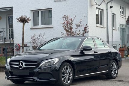 Mercedes-Benz C 200 Gebrauchtwagen