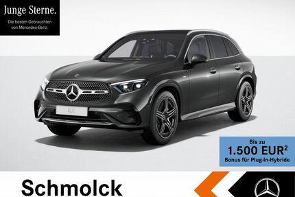 Mercedes-Benz GLC 300 Gebrauchtwagen