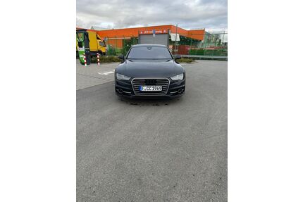 Audi A7 Gebrauchtwagen