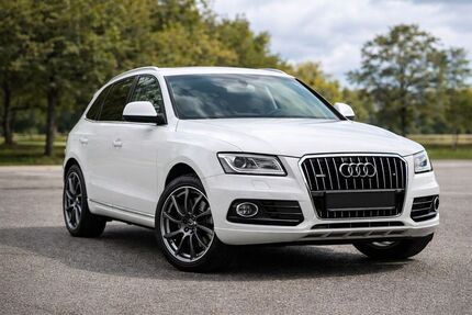 Audi Q5 Gebrauchtwagen