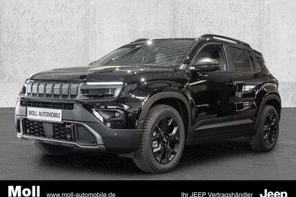 Jeep Avenger Gebrauchtwagen