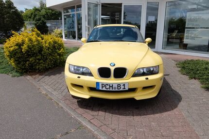 BMW Z3 M Gebrauchtwagen