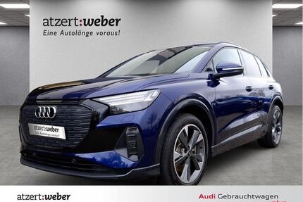Audi Q4 Gebrauchtwagen