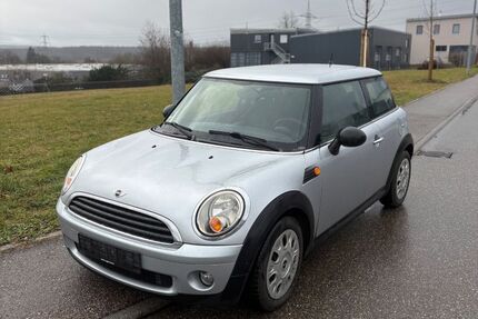 Mini ONE Gebrauchtwagen