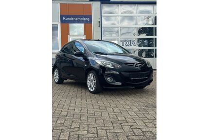 Mazda 2 Gebrauchtwagen