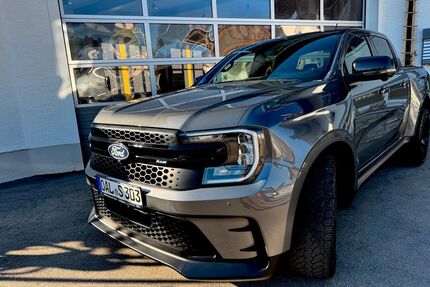Ford Ranger Gebrauchtwagen