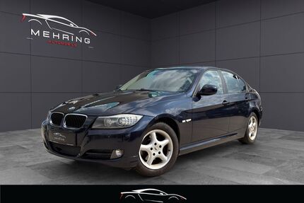 BMW 318 Gebrauchtwagen