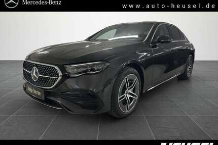Mercedes-Benz E 300 Gebrauchtwagen