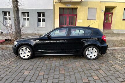 BMW 116 Gebrauchtwagen