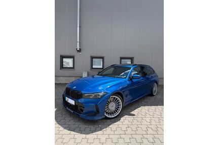 Alpina D3 Gebrauchtwagen