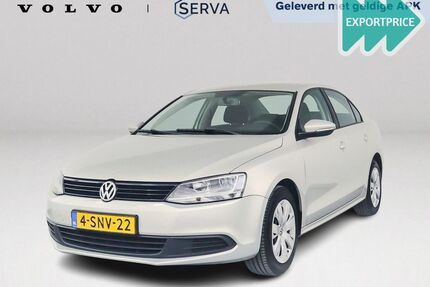 VW Jetta Gebrauchtwagen