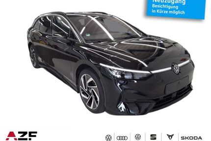 VW ID.7 Gebrauchtwagen
