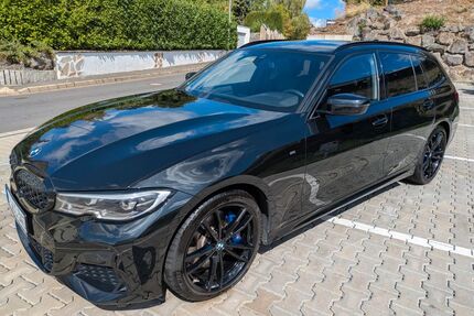 BMW M340d Gebrauchtwagen