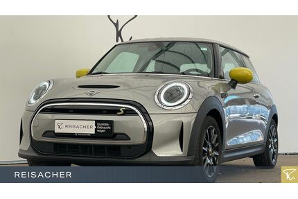 Mini Cooper SE Gebrauchtwagen