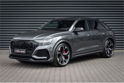 Audi RSQ8 Gebrauchtwagen