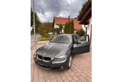 BMW 318 Gebrauchtwagen