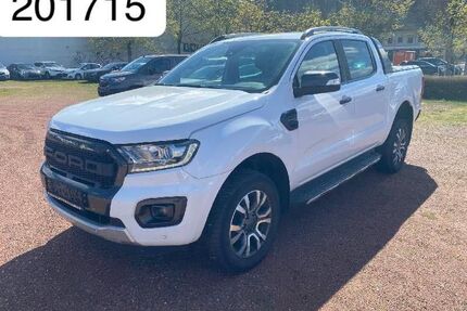 Ford Ranger Gebrauchtwagen