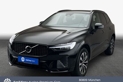 Volvo XC60 Gebrauchtwagen