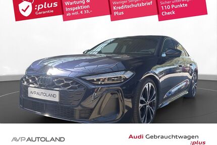 Audi S5 Gebrauchtwagen
