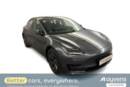 Tesla Model 3 Gebrauchtwagen