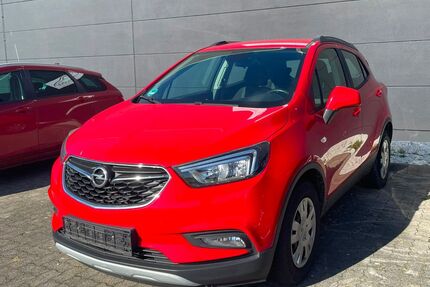 Opel Mokka Gebrauchtwagen