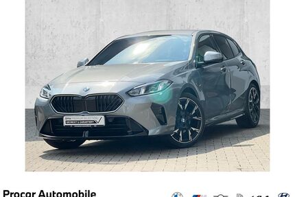 BMW 120 Gebrauchtwagen