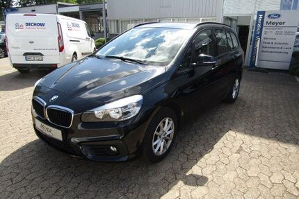 BMW 216 Gebrauchtwagen