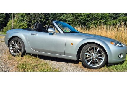 Mazda MX-5 Gebrauchtwagen