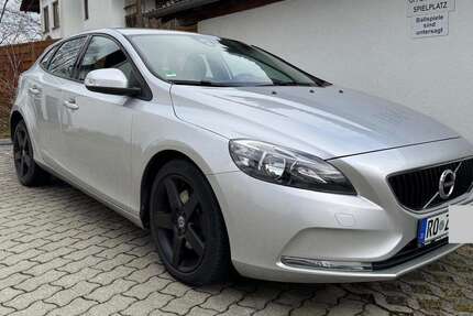Volvo V40 Gebrauchtwagen