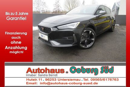 Cupra Leon Gebrauchtwagen