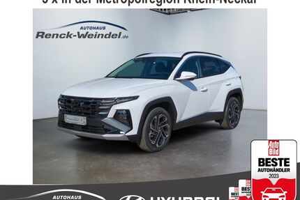 Hyundai TUCSON Gebrauchtwagen