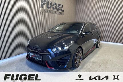 Kia pro ceed / ProCeed Gebrauchtwagen