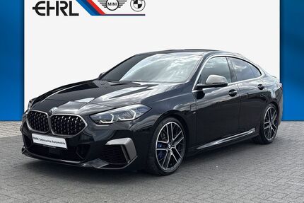 BMW M235 Gebrauchtwagen