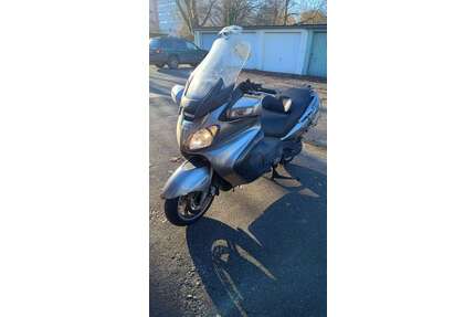 Suzuki Burgman 650 Gebrauchtwagen