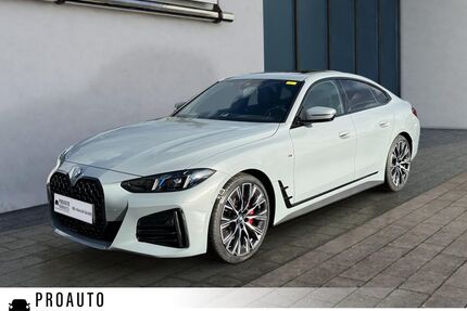 BMW 430 Gran Coupé Gebrauchtwagen