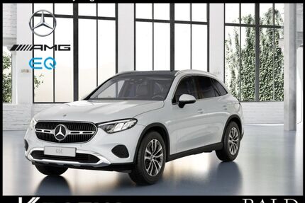 Mercedes-Benz GLC 200 Gebrauchtwagen
