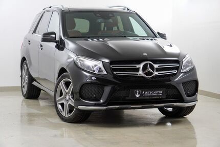 Mercedes-Benz GLE 350 Gebrauchtwagen