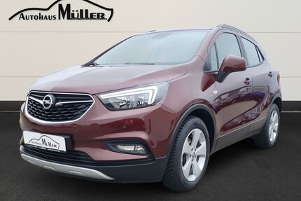 Opel Mokka Gebrauchtwagen