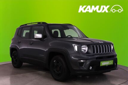 Jeep Renegade Gebrauchtwagen