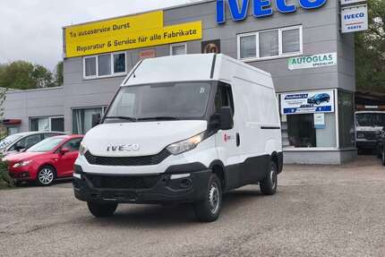IVECO Daily Gebrauchtwagen