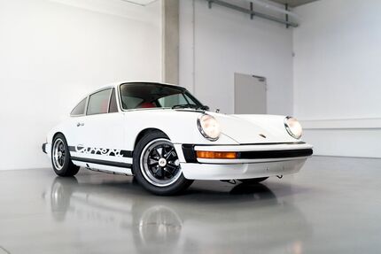 Porsche 911 Urmodell Gebrauchtwagen