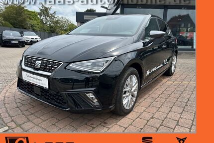 Seat Ibiza Gebrauchtwagen