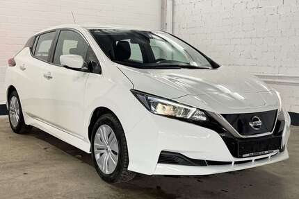 Nissan Leaf Gebrauchtwagen