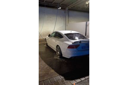 Audi A7 Gebrauchtwagen