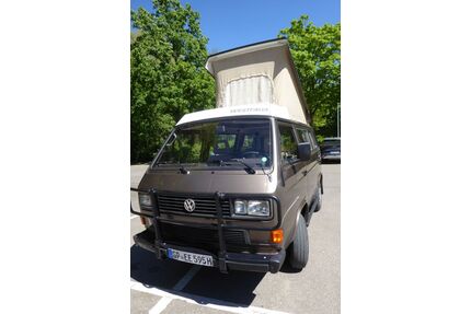 VW T3 Multivan Gebrauchtwagen