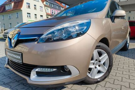 Renault Scenic Gebrauchtwagen