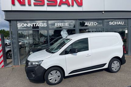 Nissan Townstar Gebrauchtwagen