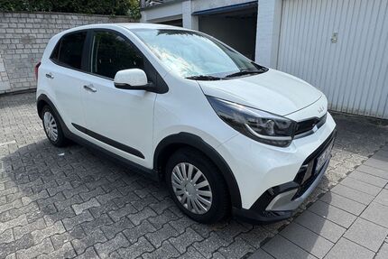 Kia Picanto Gebrauchtwagen